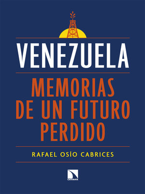 cover image of Venezuela